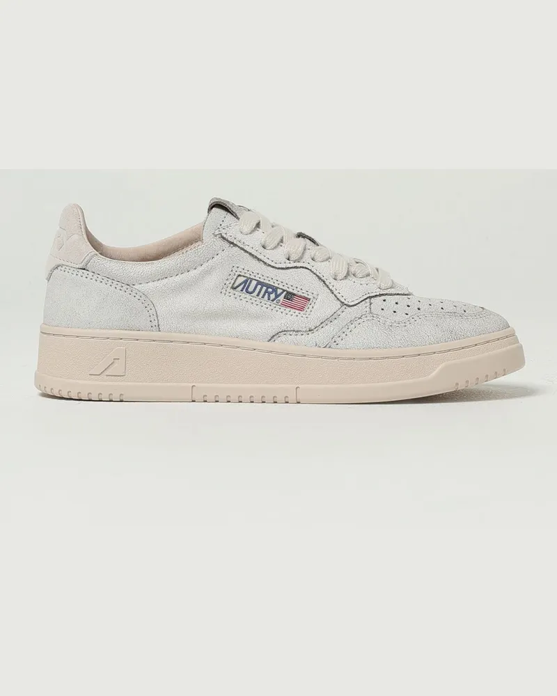 AUTRY Sneakers damen Weiß