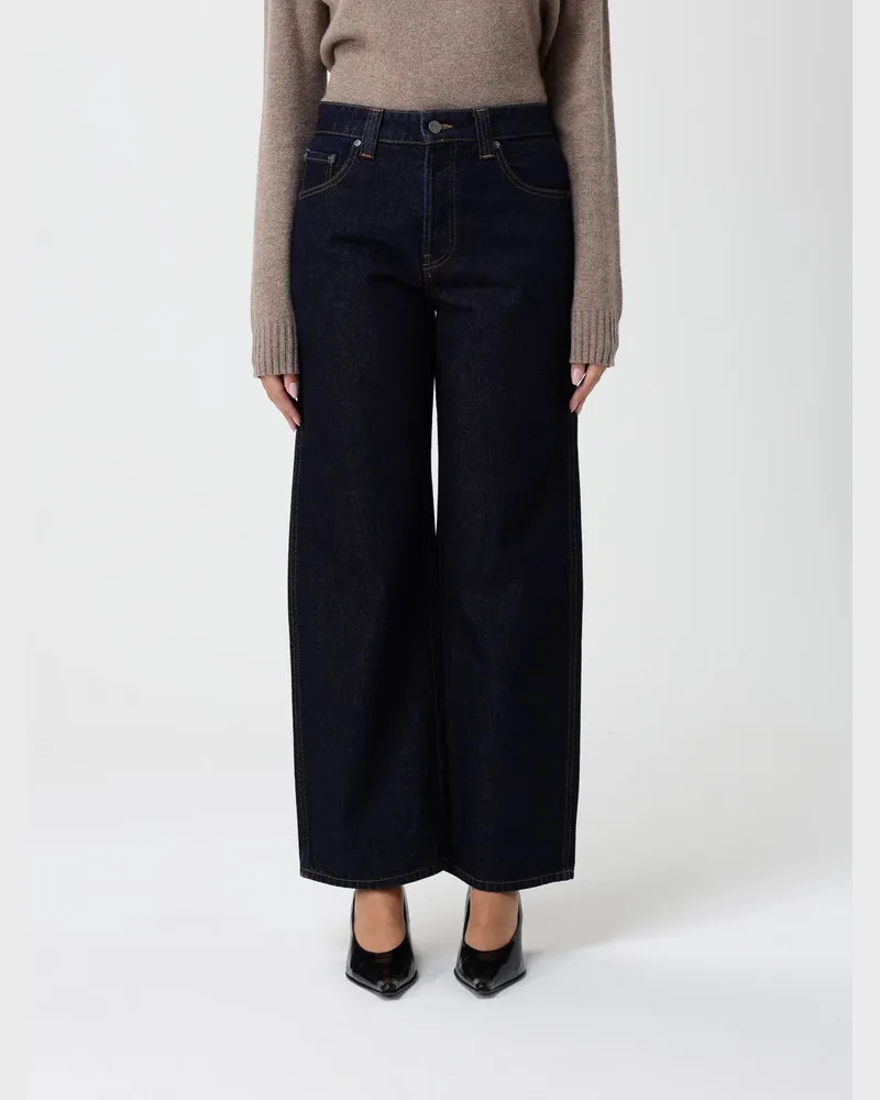 KHAITE Jeans damen Denim