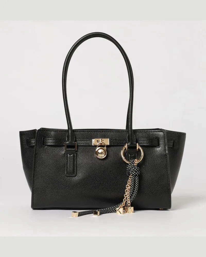 Michael Kors Umhängetasche damen Schwarz