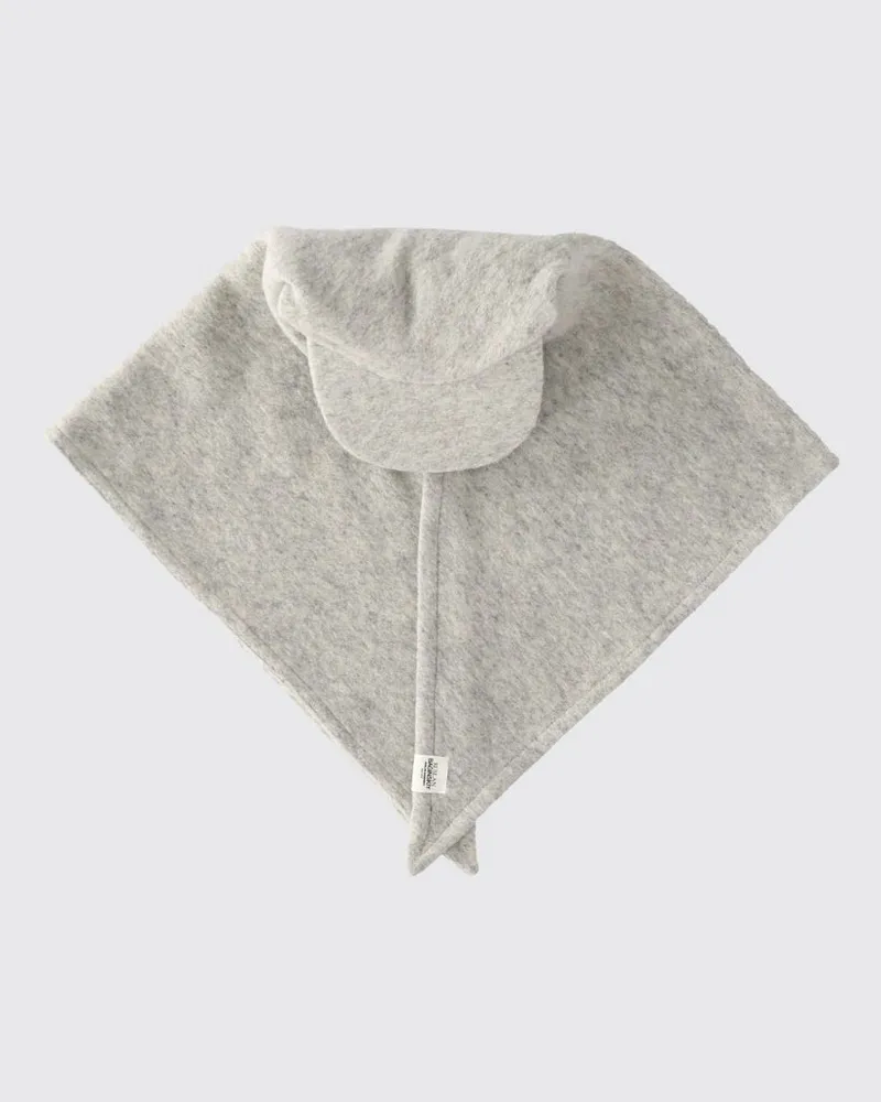 RUSLAN BAGINSKIY Hut damen Grau