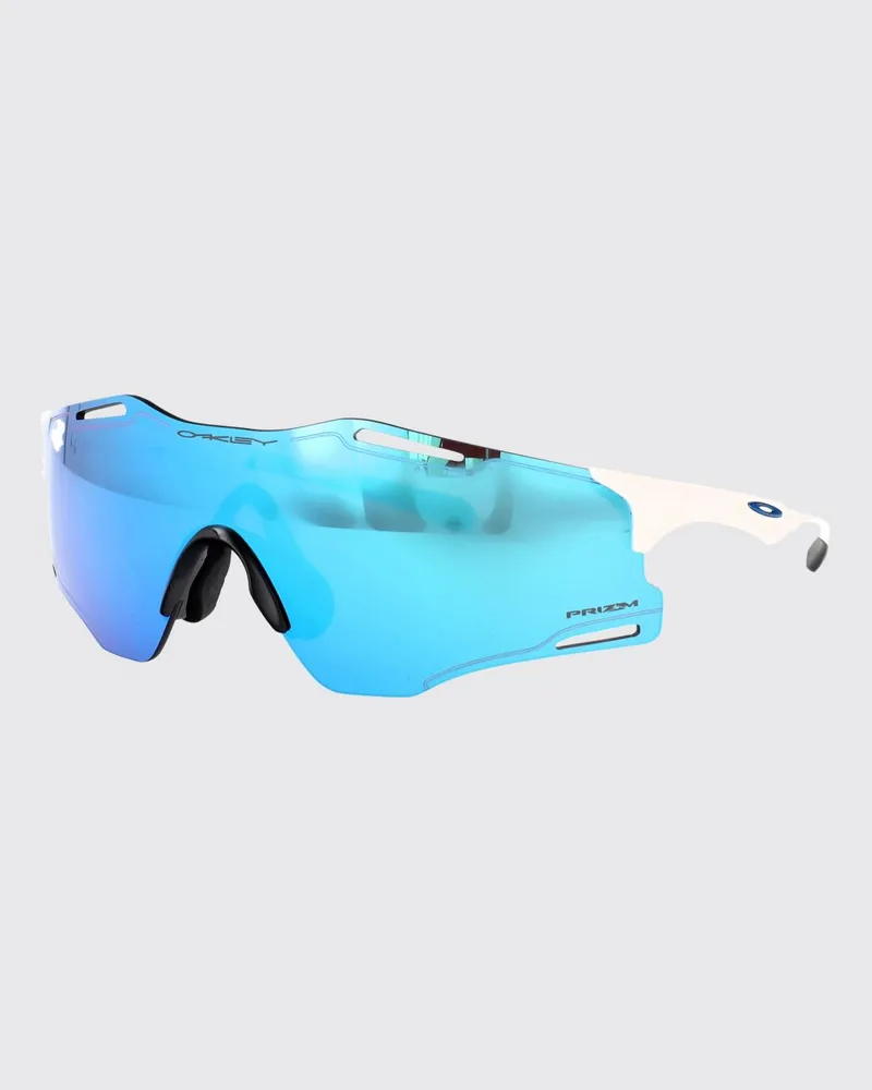 Oakley Sonnenbrillen herren Weiß