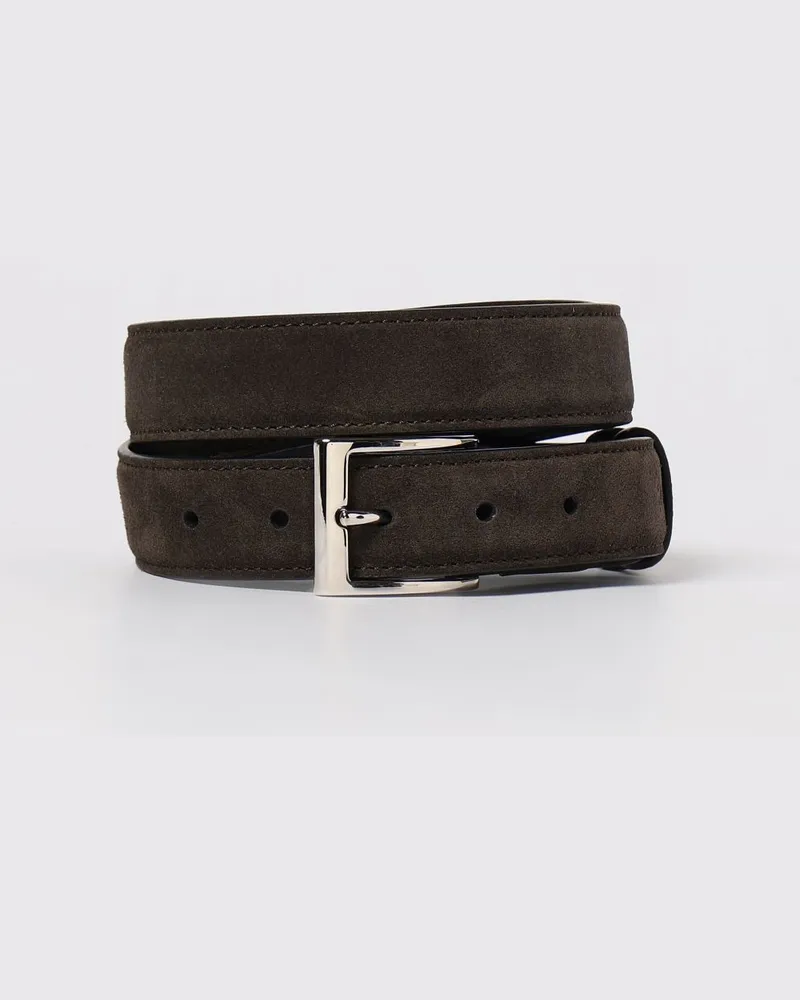 Hogan Grtel herren Braun