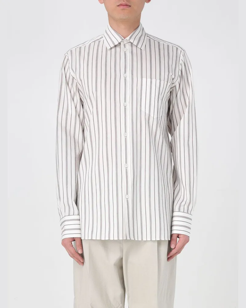 Golden Goose Hemd herren Rope