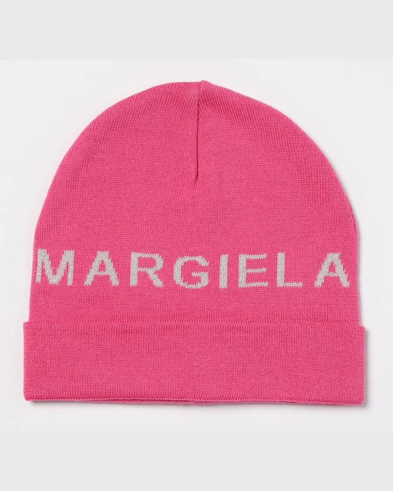 Maison Margiela Hte fr mdchen kinder Fuchsia
