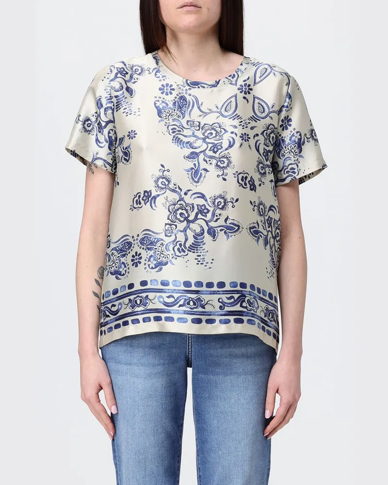 Liu Jo Hemdbluse damen Bunt