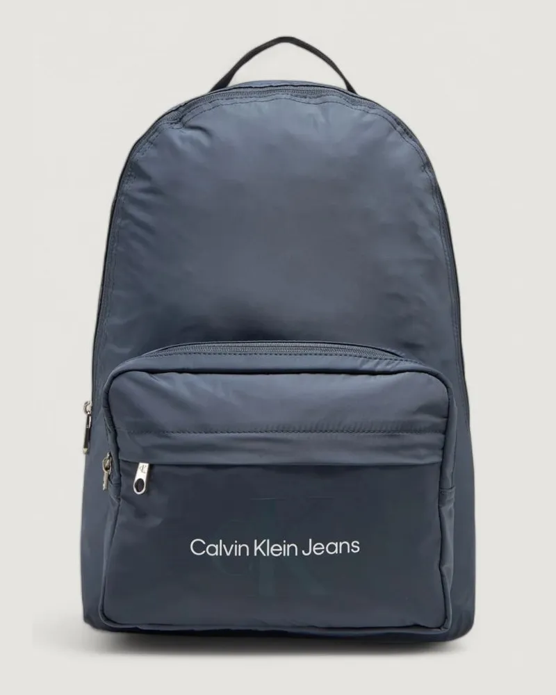 Calvin Klein Rucksack herren Grau
