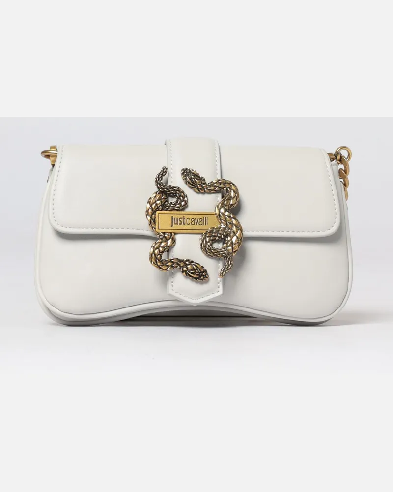 Just Cavalli Rucksack damen Natural