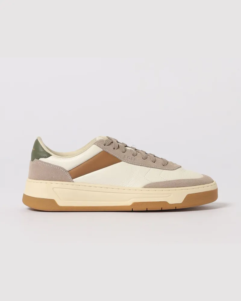 HUGO BOSS Schuhe herren Beige