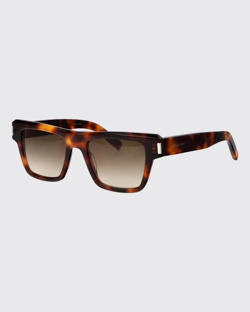 Saint Laurent Sonnenbrillen herren Braun