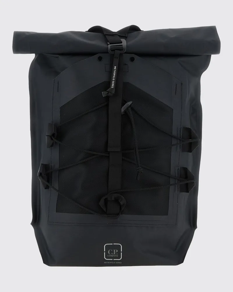 C.P. Company Tasche herren Schwarz