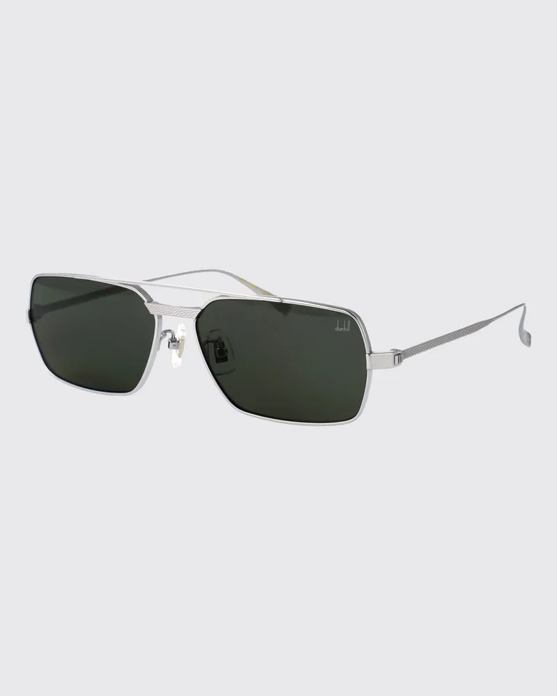 Dunhill Sonnenbrillen herren Silber