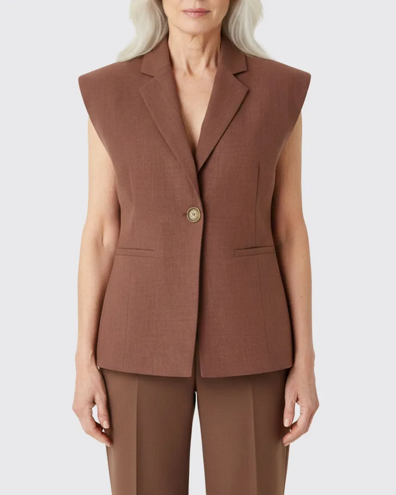 Pinko Blazer damen Braun
