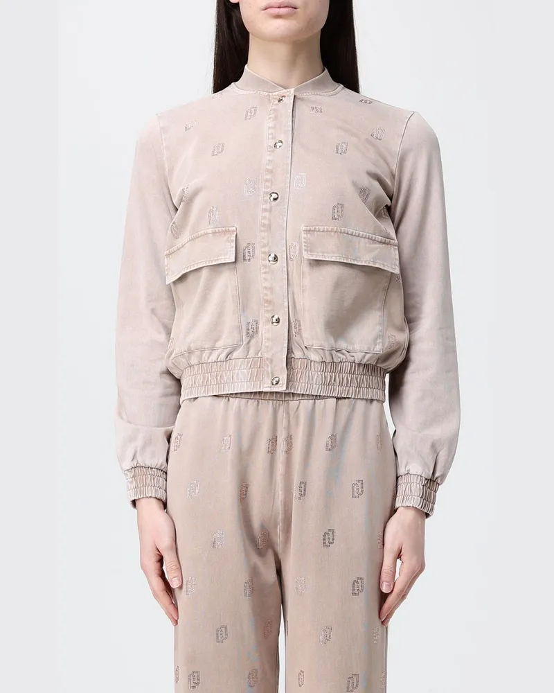 Liu Jo Jacke damen Beige