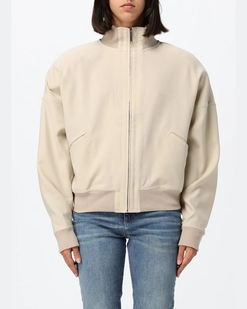 Gucci Jacke damen Beige