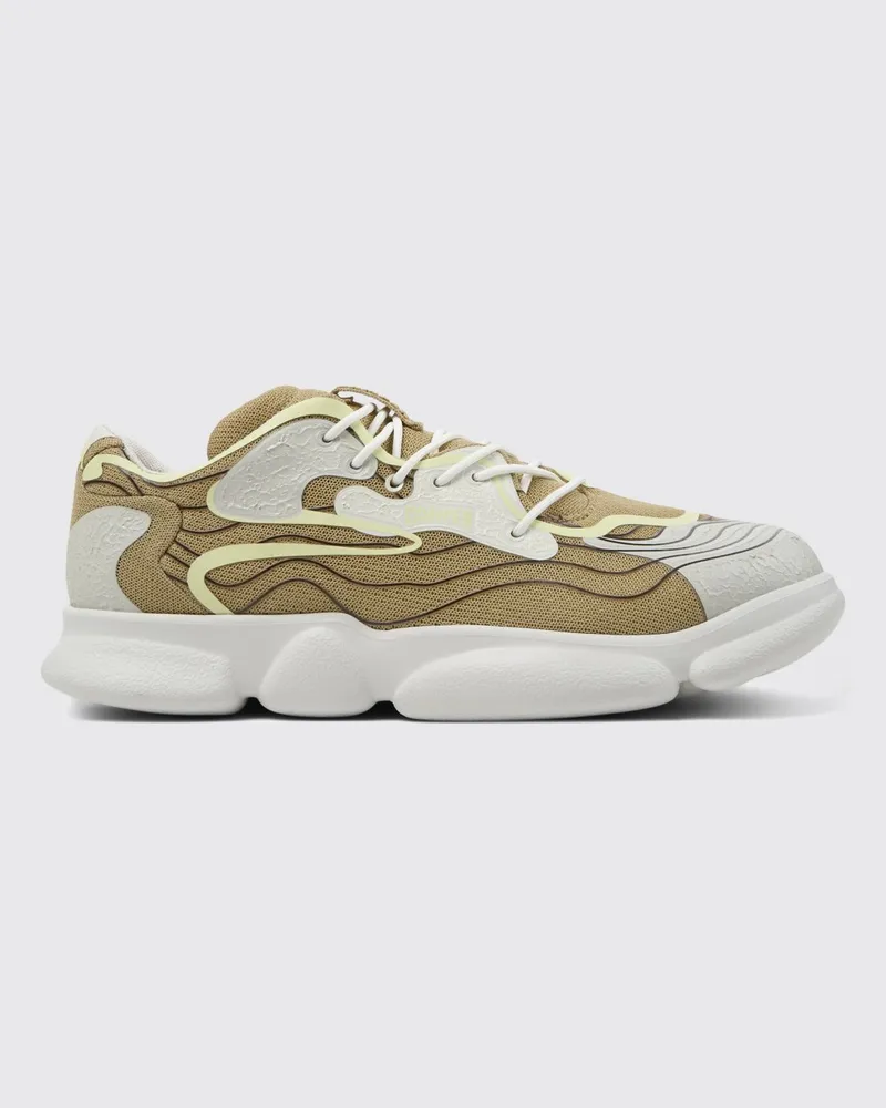 Camper Sneakers herren Bunt