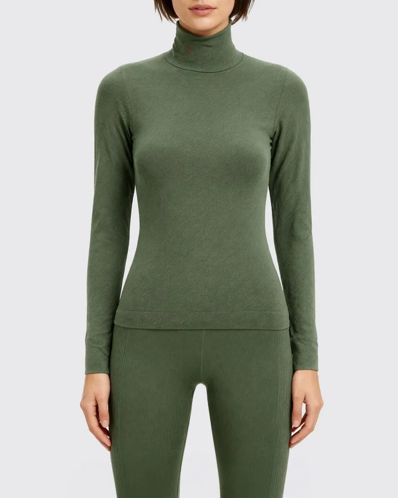 Perfect Moment Top damen Grün