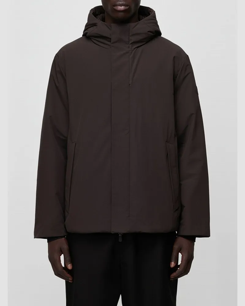 Save The Duck Jacke herren Braun