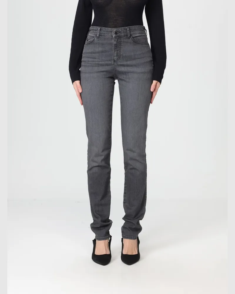 Emporio Armani Jeans damen Grau