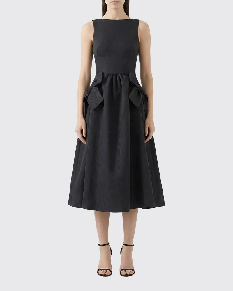 Rebecca Vallance Kleid damen Schwarz
