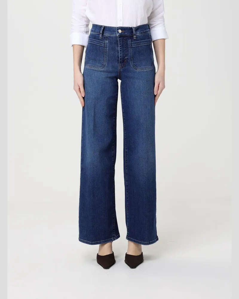 Frame Denim Jeans damen Denim