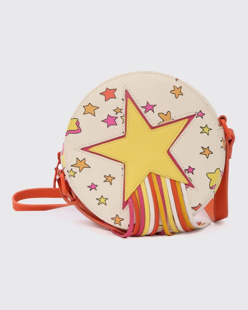 Stella McCartney Kids Tasche kinder Bunt