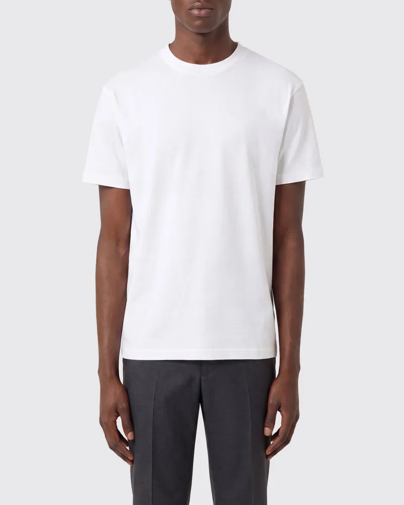 Gucci T-shirt herren Weiß