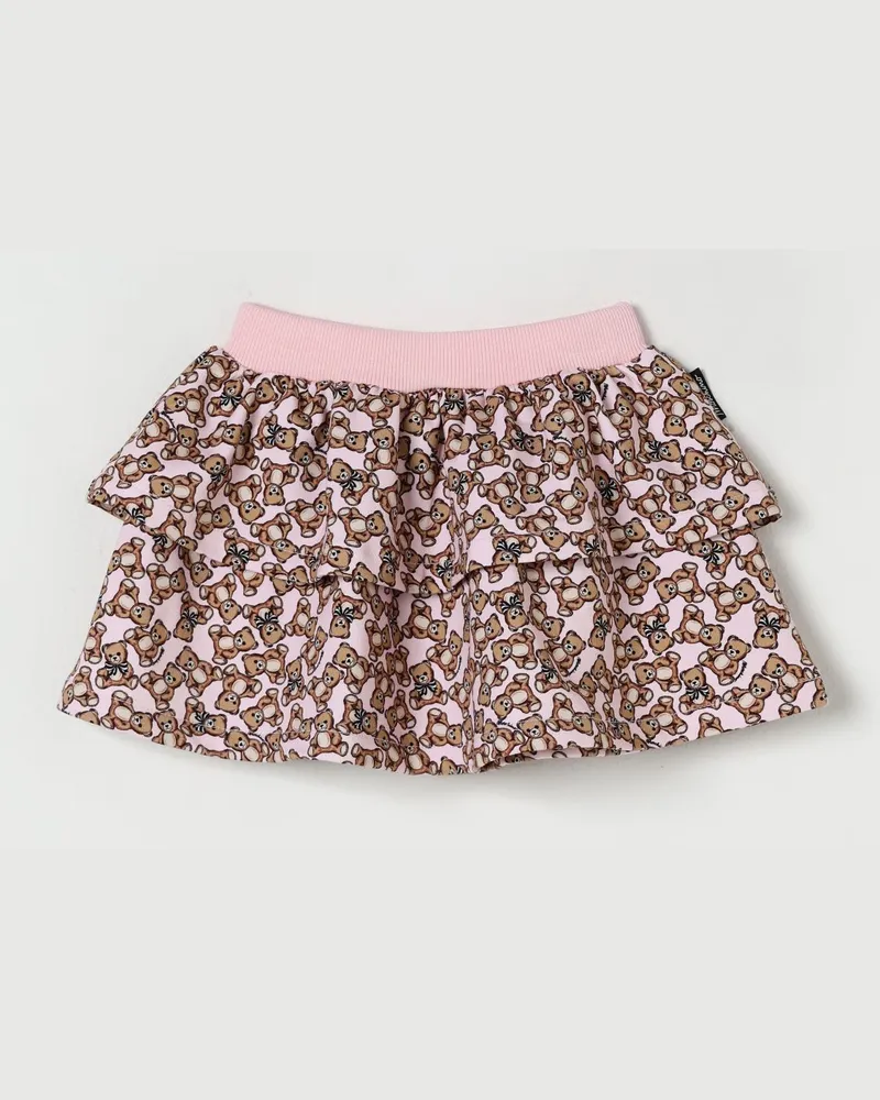 Moschino Rock kinder Pink
