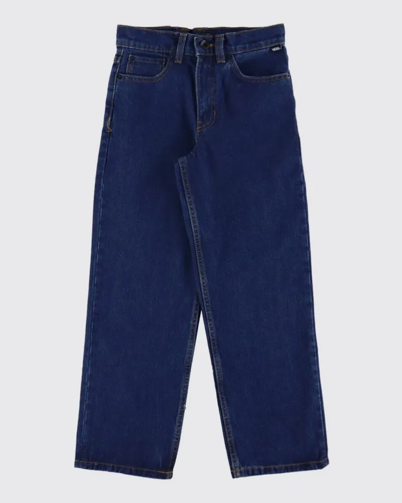 Vans Hose kinder Blau