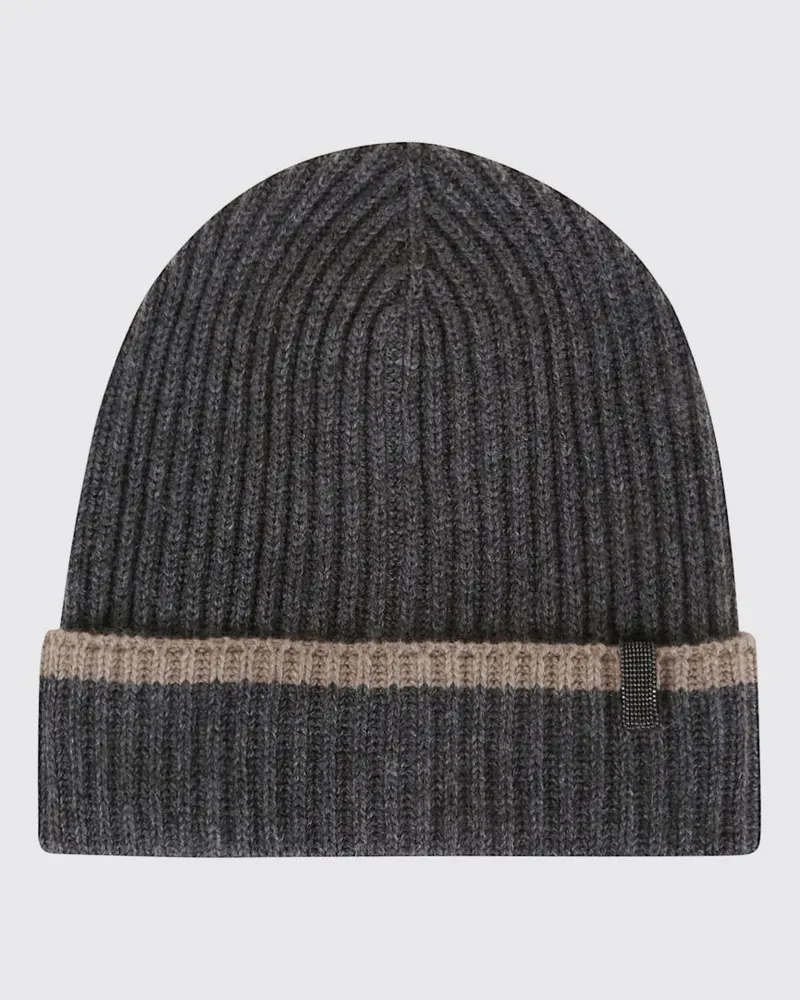 Brunello Cucinelli Hut damen Lead