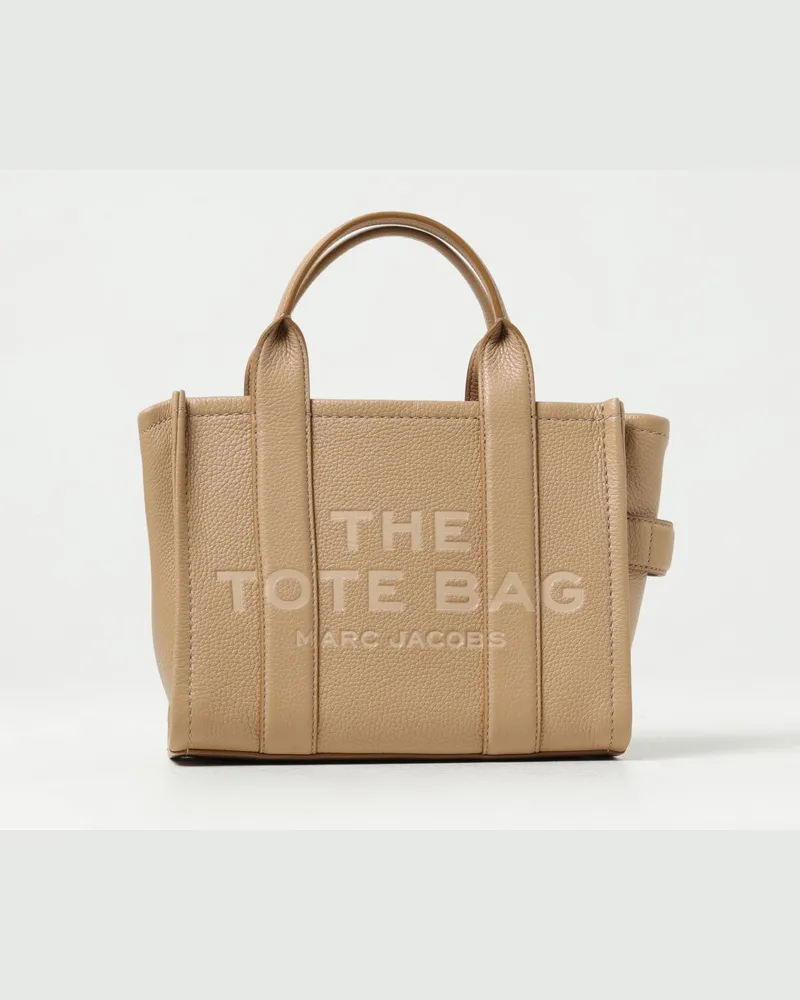 Marc Jacobs Handtasche damen Haselnuss