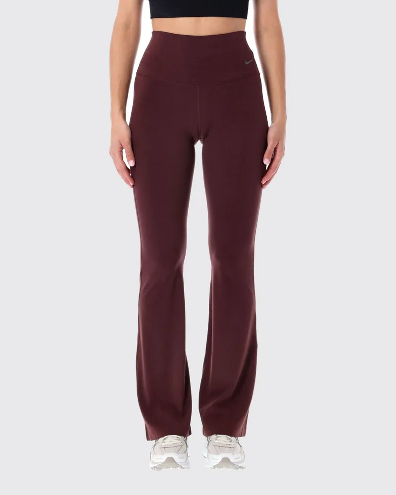Nike Hose damen Violett