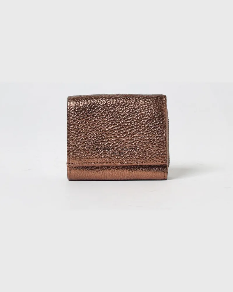 Gianni Chiarini Geldbörsen damen Braun