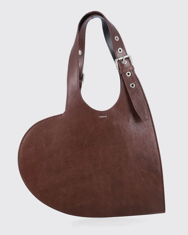 COPERNI Handtasche damen Braun
