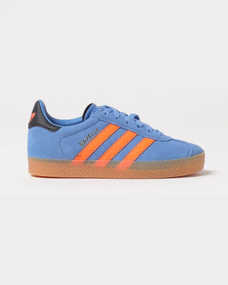 adidas Sneakers kinder Blau