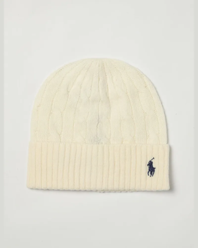 Ralph Lauren Hut damen Cream