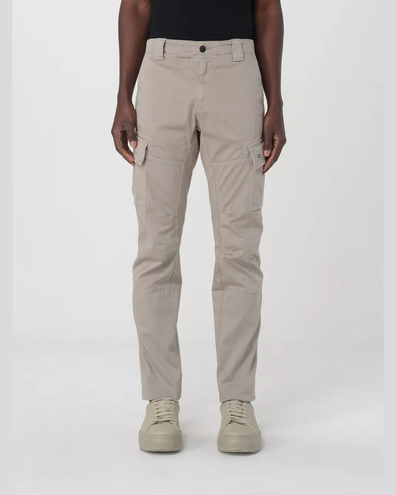 C.P. Company Hose herren Kaki