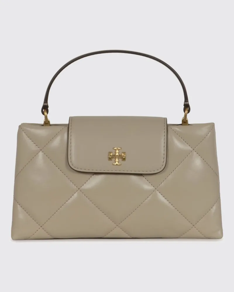 Tory Burch Schultertasche damen Sand