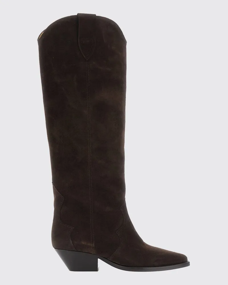 Isabel Marant Stiefel damen Braun