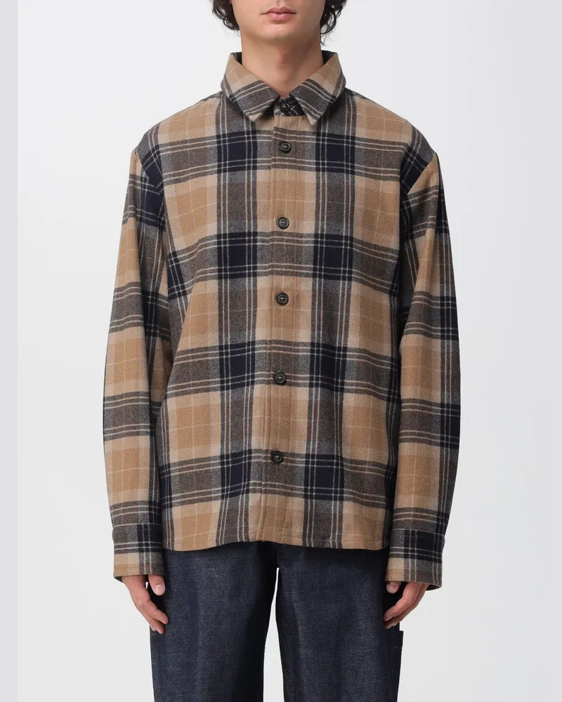 A.P.C. Jacke herren Blau