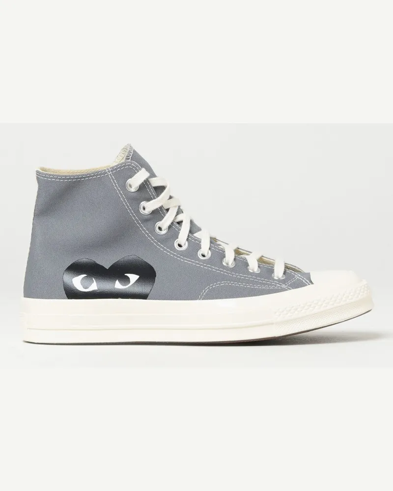 Comme des Garçons Sneakers herren Grau
