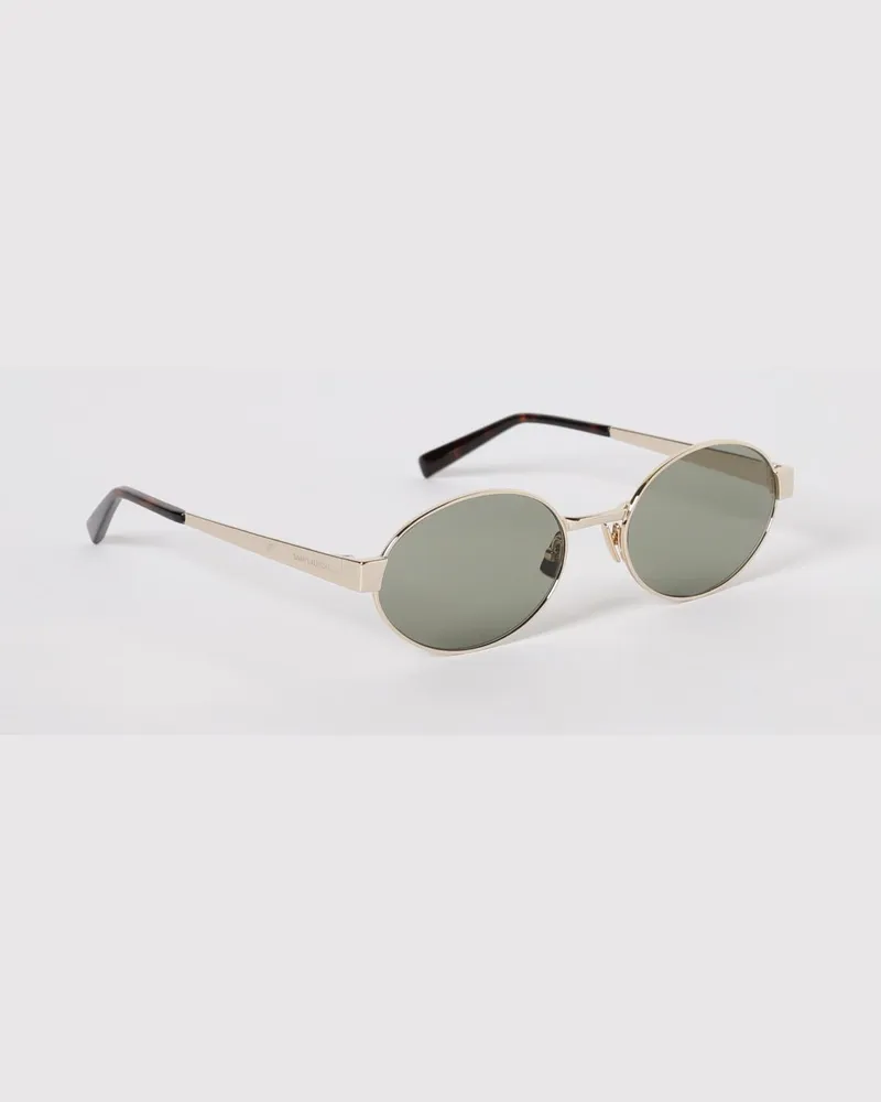 Saint Laurent Sonnenbrille damen Braun