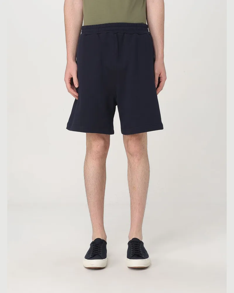 Dondup Shorts herren Blau