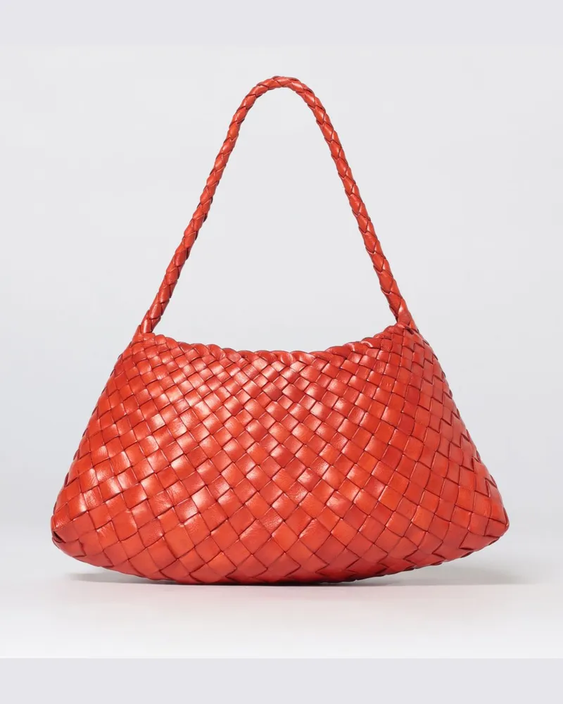 Dragon Diffusion Schultertasche damen Orange