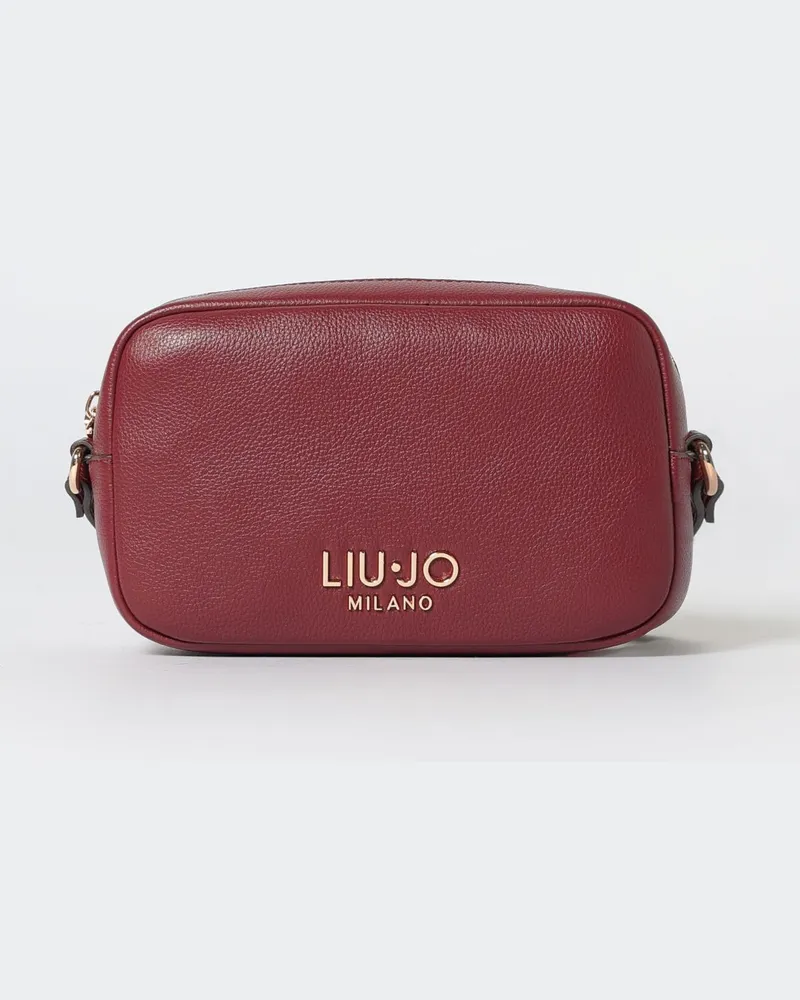 Liu Jo Schultertasche damen Rot