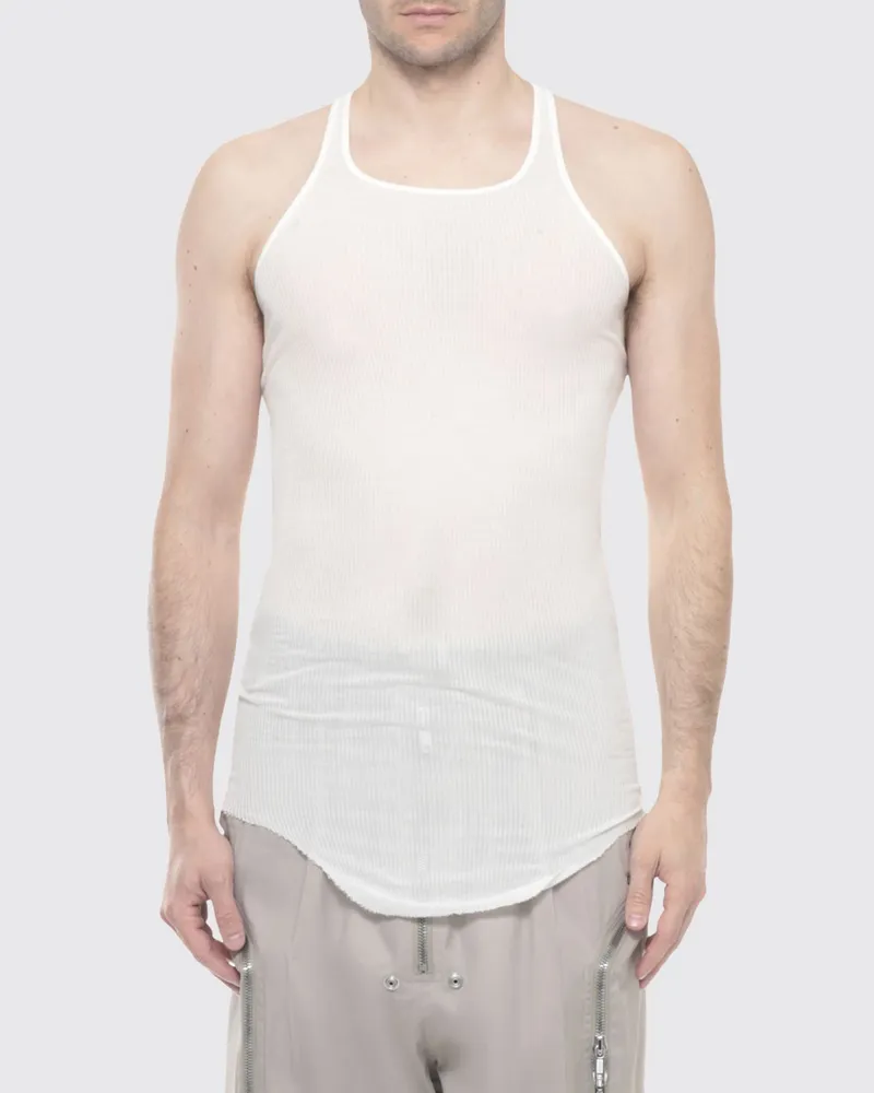 Rick Owens Pullover herren Weiß
