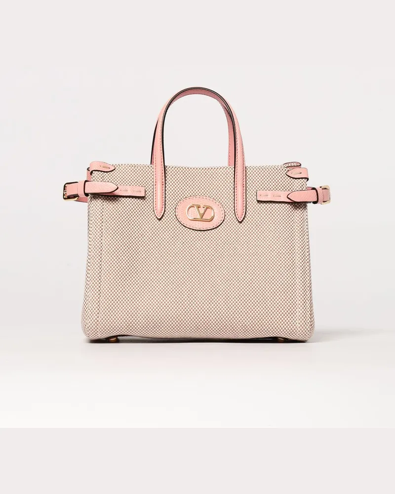 Valentino Garavani Handtasche damen Natural