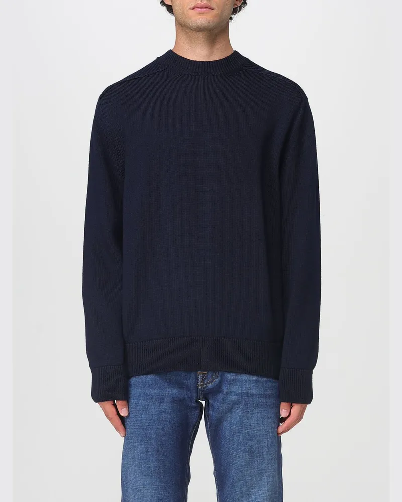 Paul & Shark Pullover herren Paul & Shark Blau