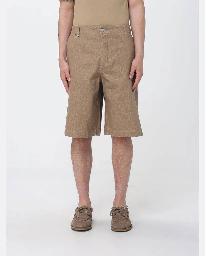Jacquemus Hose herren Natural