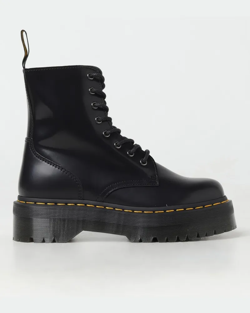 Dr.Martens Schuhe damen Schwarz