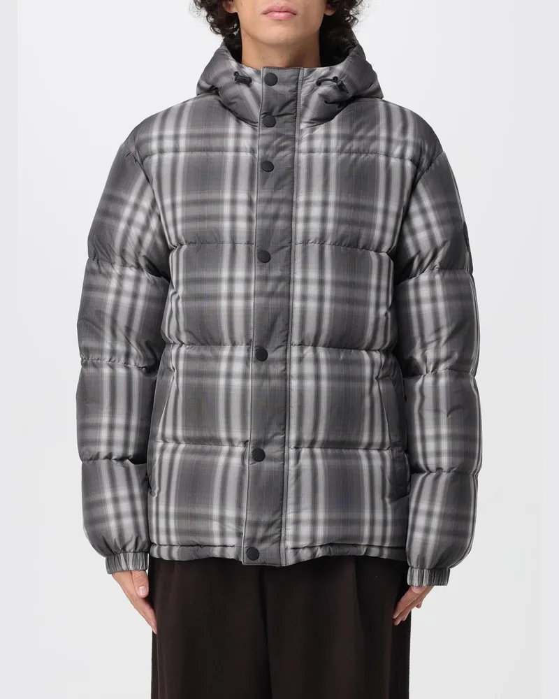 Burberry Blazer herren Schwarz